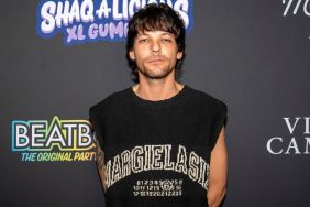 Louis Tomlinson girlfriend