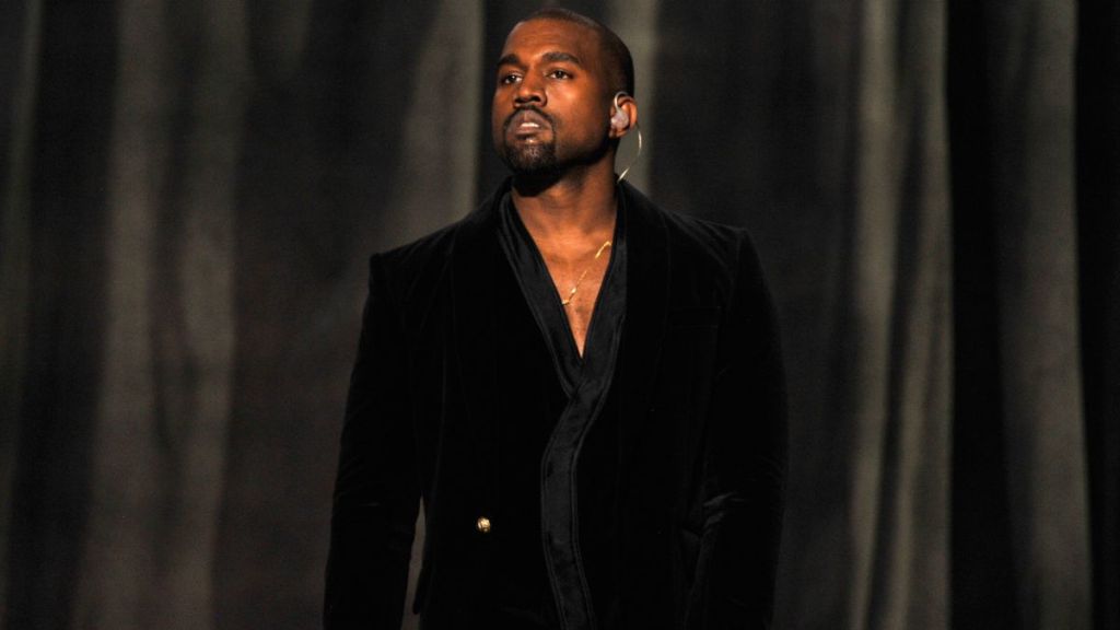 Kanye West cousin