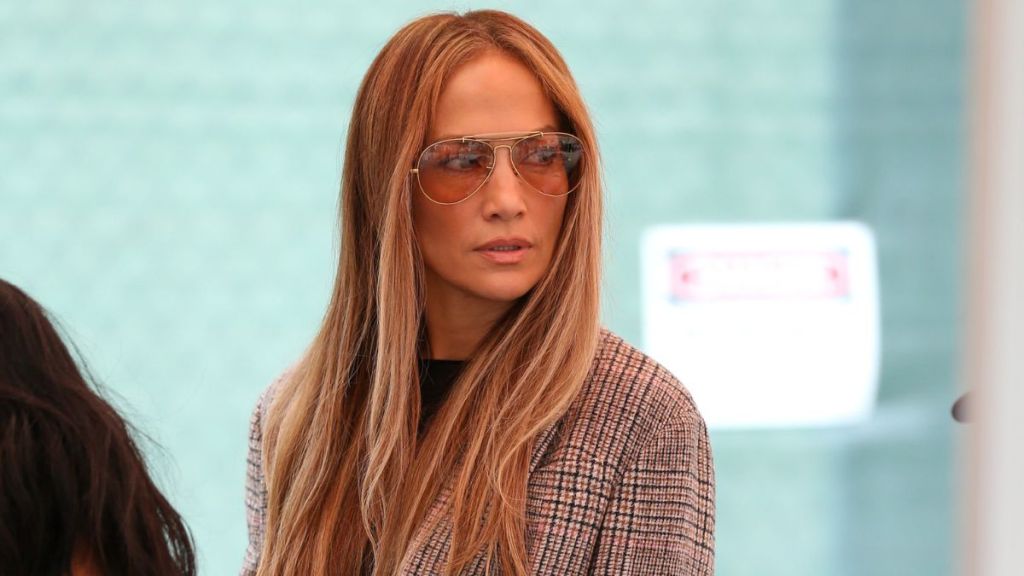 Jennifer Lopez Ben Affleck divorce