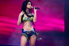 Tyla Coachella 2025