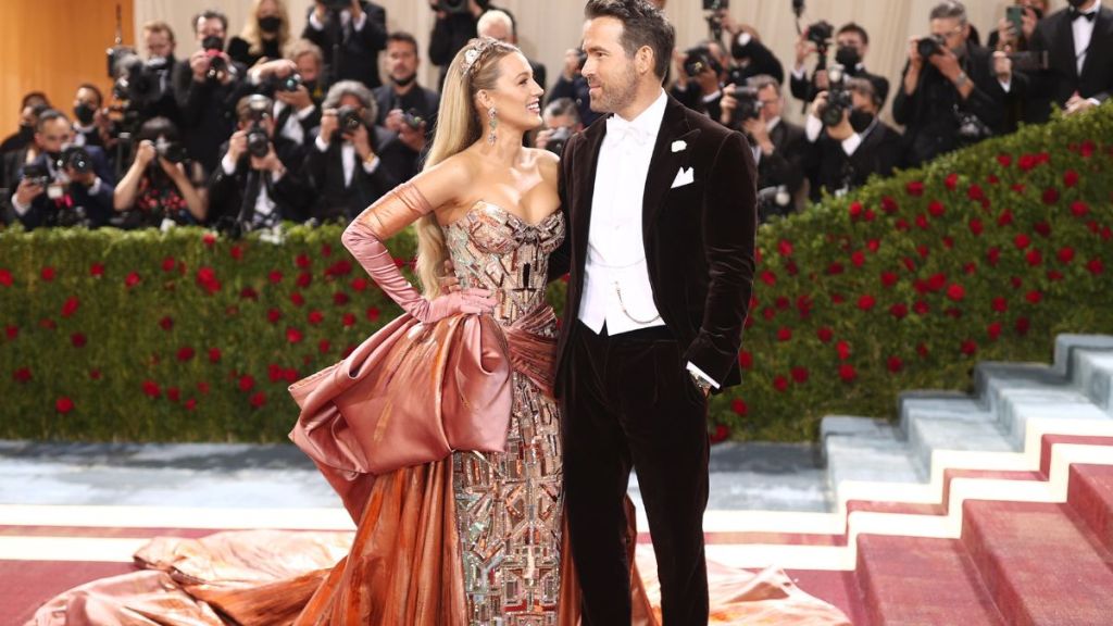 Met Gala 2025 guest list