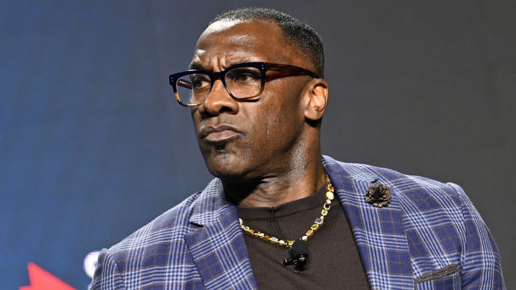 What Was Shannon Sharpe Accused of? Charges Explained