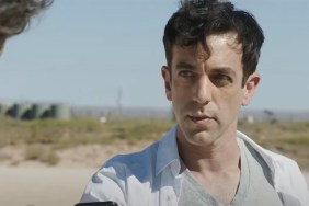 Who Is B.J. Novak's Rumored Girlfriend, Delaney Rowe & What Is Her Instagram?