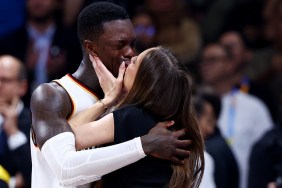 Who Is Dennis Schroder's Wife, Ellen & How Many Kids Do They Have?