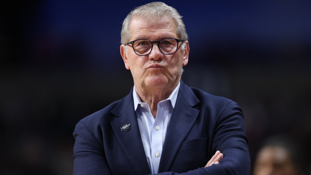 Who Is Geno Auriemma's Wife, Kathy & What Is Their Relationship History?