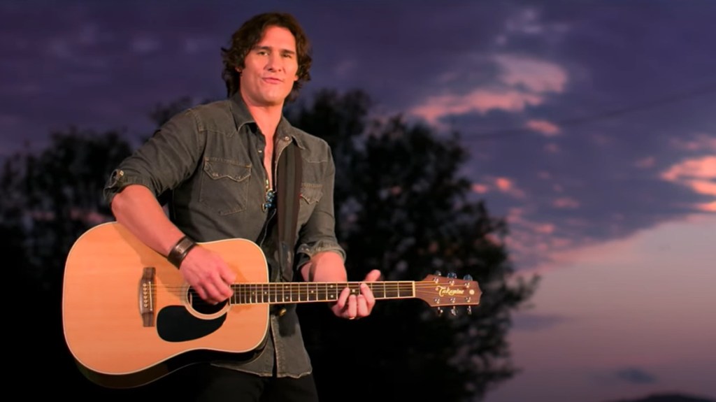 Who Is Joe Nichols' Wife, Heather Singleton & How Many Kids Do They Have?