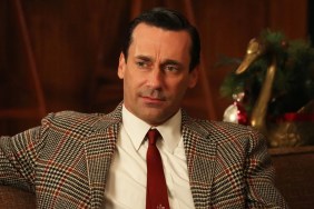 Who Is Jon Hamm's Wife, Anna Osceola & What Is Their Relationship History?