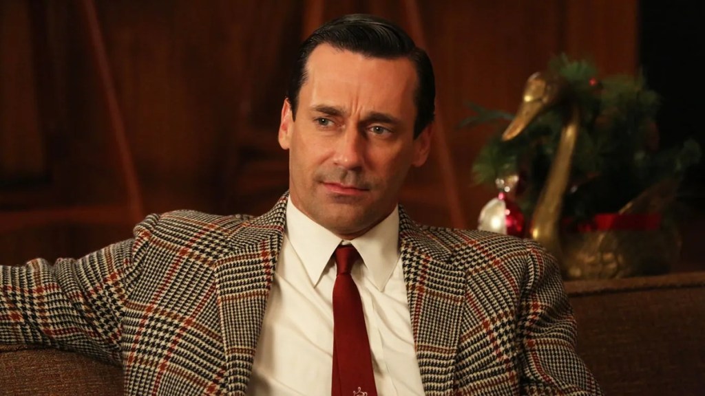 Who Is Jon Hamm's Wife, Anna Osceola & What Is Their Relationship History?