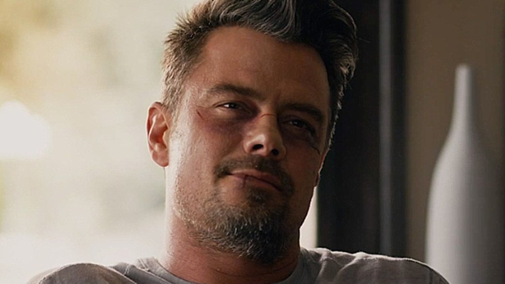 Who Is Josh Duhamel's Wife, Audra Mari & How Many Kids Do They Have?