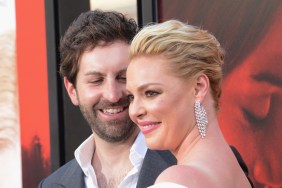 Who Is Katherine Heigl's Husband, Josh Kelley & How Many Kids Do They Have?