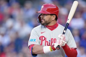Who Is Kyle Schwarber's Wife, Paige? What Is Their Relationship History?
