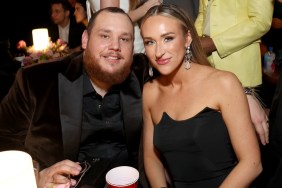 Who Is Luke Combs' Wife, Nicole Hocking & How Many Kids Do They Have?