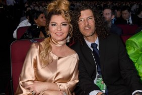 Who Is Shania Twain's Husband, Frédéric Thiébaud & What Is Their Relationship History?