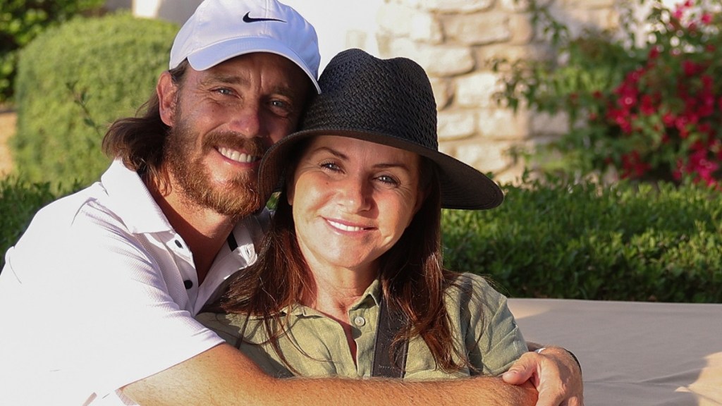 Who Is Tommy Fleetwood's Wife, Clare & What Is Their Relationship History?
