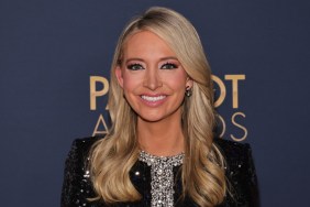 kayleigh mcenany husband sean gilmartin