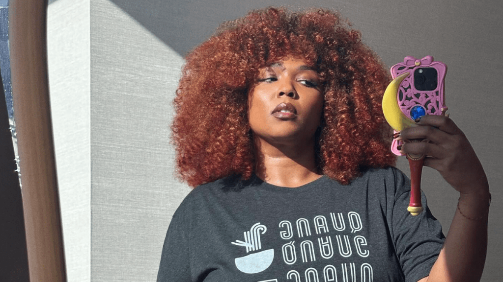 lizzo