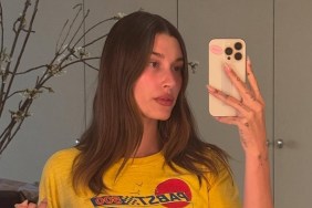 hailey bieber
