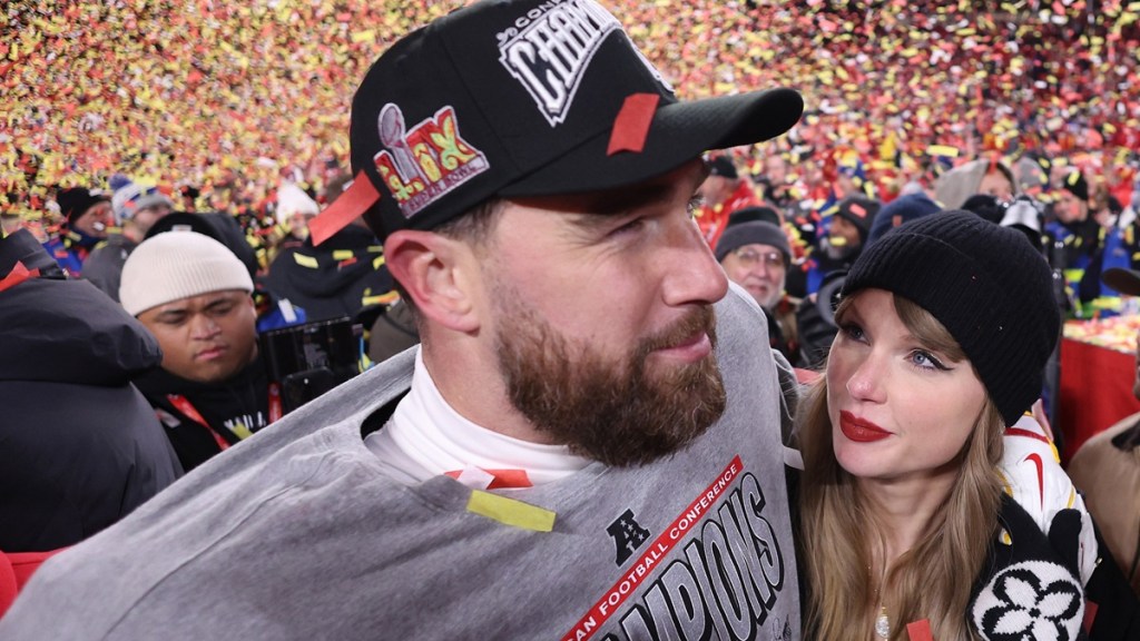 ‘Is Taylor Swift Still With Travis Kelce?’ Trends Amid Break Rumors
