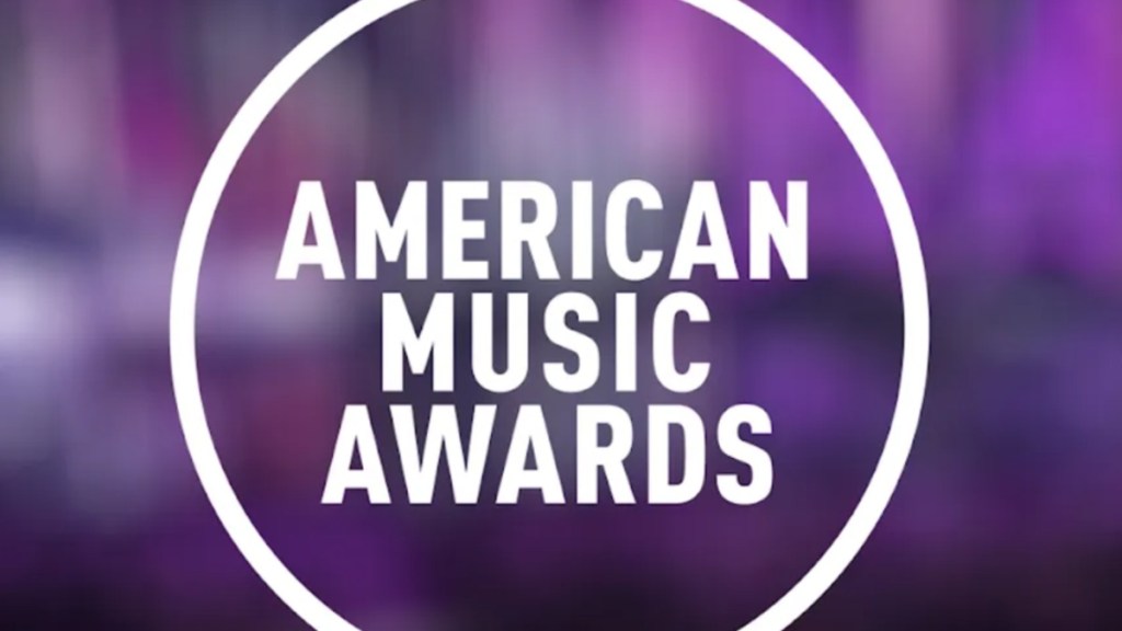AMAs 2025: Date & Time Revealed