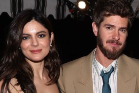 Andrew Garfield & Monica Barbaro Spotted Enjoying Broadway Date Night