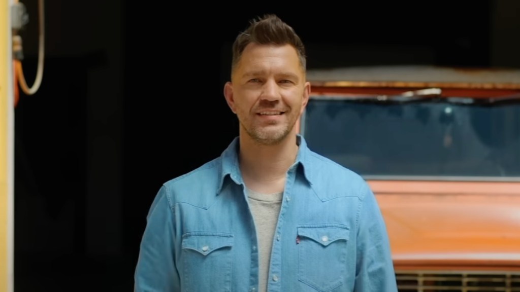 Who Is Andy Grammer's Wife, Aijia & How Many Kids Do They Have?