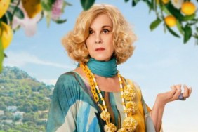 Why Jean Smart's Was Recast in Another Simple Favor by Elizabeth Perkins