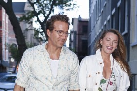 Blake Lively Spotted With Ryan Reynolds Amid Taylor Swift Drama