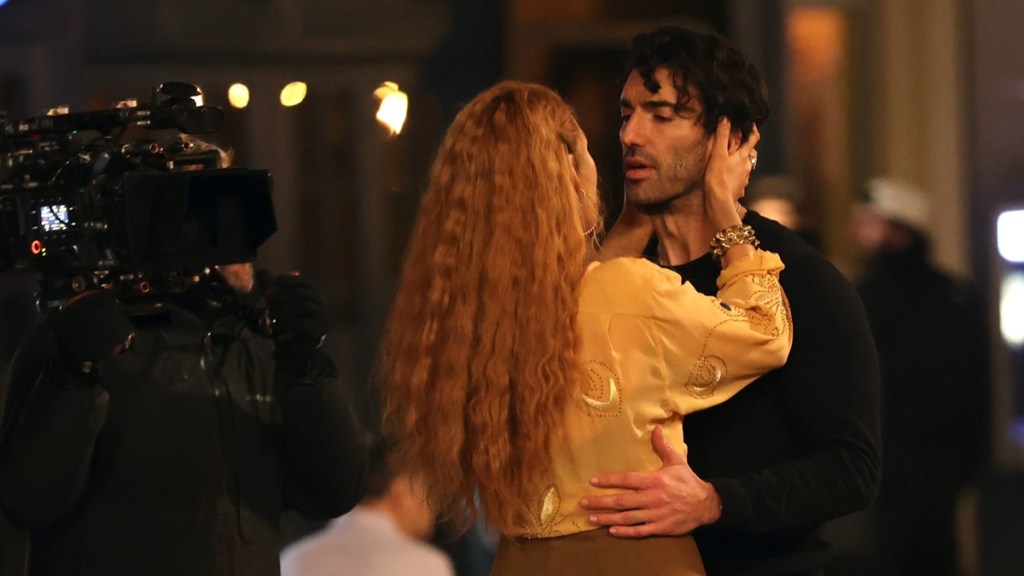 Blake Lively’s Attorney Reportedly Asks for Justin Baldoni’s Finances