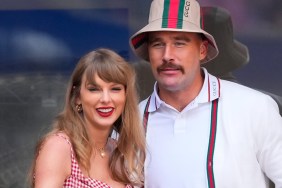 Caitlin Clark Comments On Taylor Swift & Travis Kelce