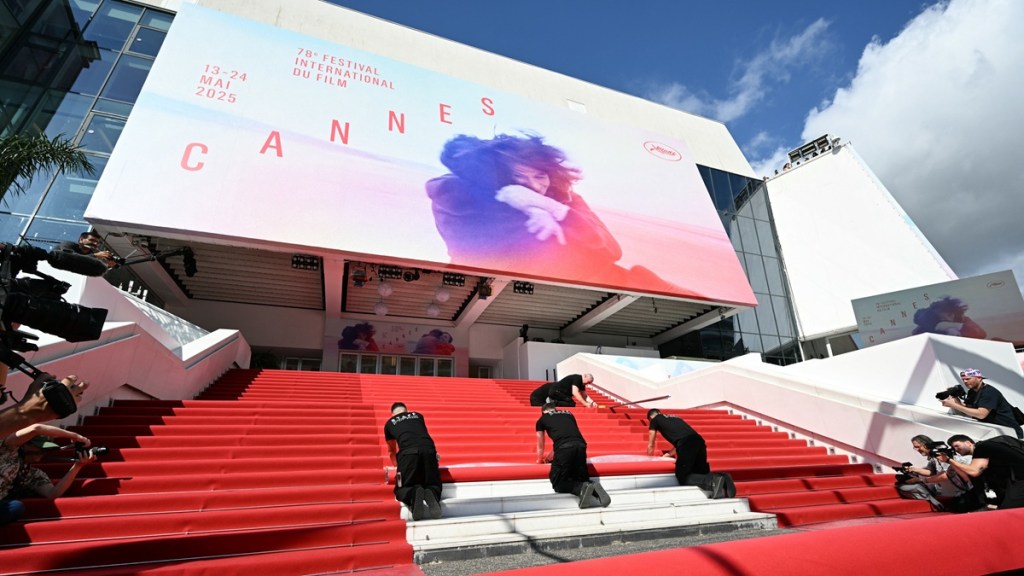Cannes Film Festival Announces New Dress Code for 2025