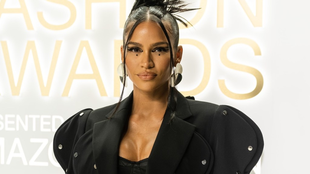 Cassie Ventura Rushed to Hospital in Labor Unit