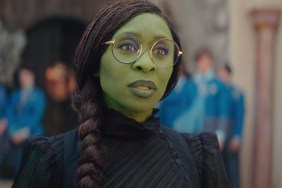 Cynthia Erivo Wicked Dracula 23 roles