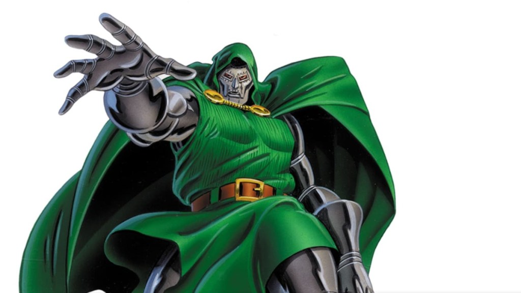 Avengers: Doomsday Rumor: Doctor Doom to Fight Major X-Men Villain