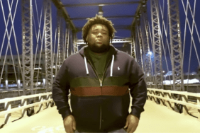 Rod Wave Arrested