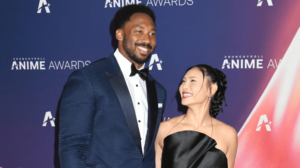 Myles Garett & Chloe Kim Dating Rumors Explained