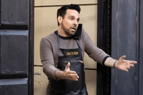 Who Is Mario Cantone's Husband? Jerry Nixon's Job & Relationship History