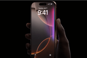 iPhone 17 Air