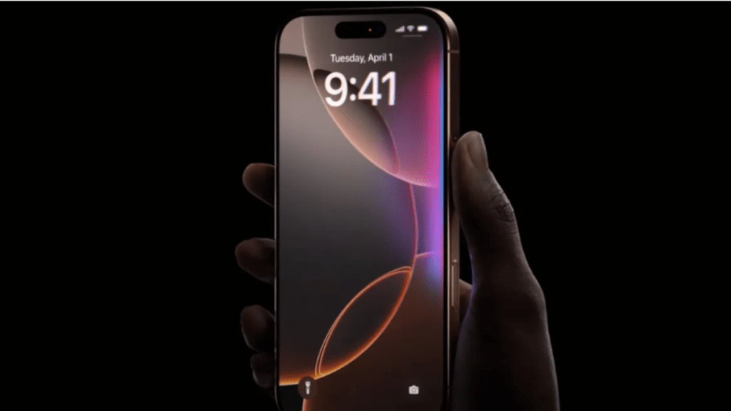 iPhone 17 Air