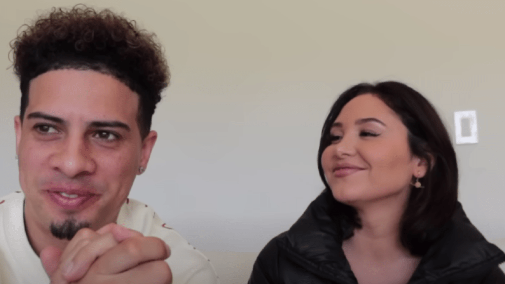 Who Is Catherine Paiz's Ex-Husband? Austin McBroom's Job & Kids