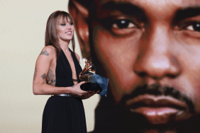 Miley Cyrus Grammys