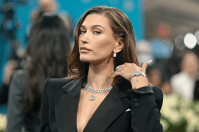 Hailey Bieber