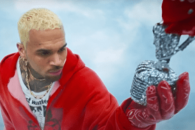 Chris Brown granted bail