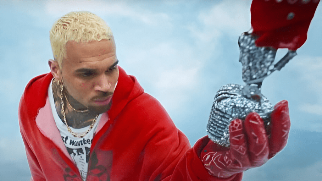 Chris Brown granted bail