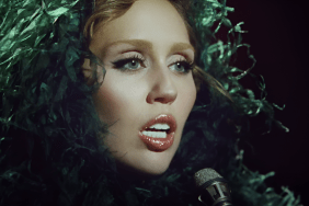 Miley Cyrus Health Scare