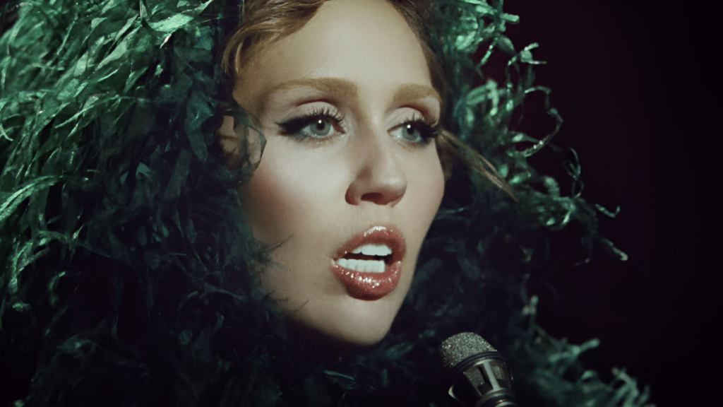 Miley Cyrus Health Scare
