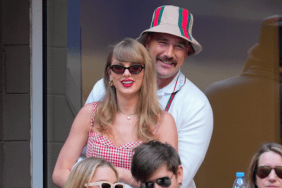 What Did Gigi Hadid's Sister Say About Taylor Swift & Travis Kelce?