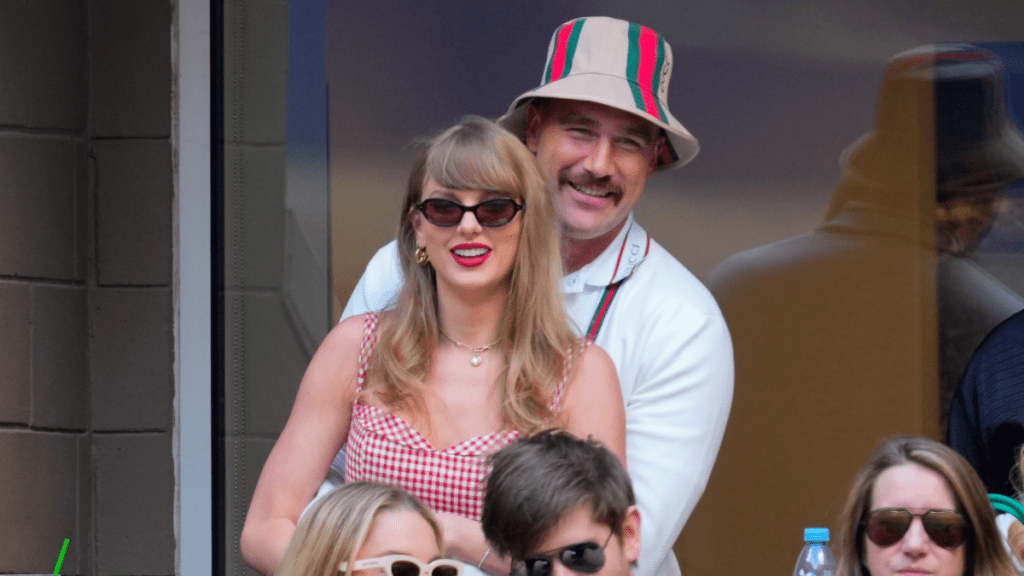 What Did Gigi Hadid's Sister Say About Taylor Swift & Travis Kelce?
