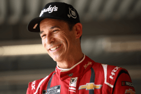 Who Is Helio Castroneves' Fiancee? Adriana Henao's Job & Kids