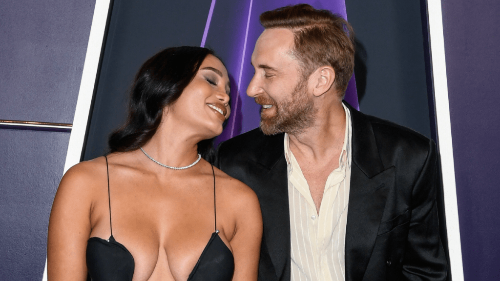 Who Is David Guetta's Girlfriend? Jessica Ledon's Job & Kids