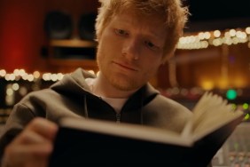 Ed Sheeran Says 'People Hated' Him Anyway During Game of Thrones Cameo